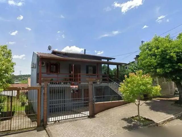 Casa venda em Região Geográfica Imediata de Novo Hamburgo - São Leopoldo, Região Metropolitana de Porto Alegre