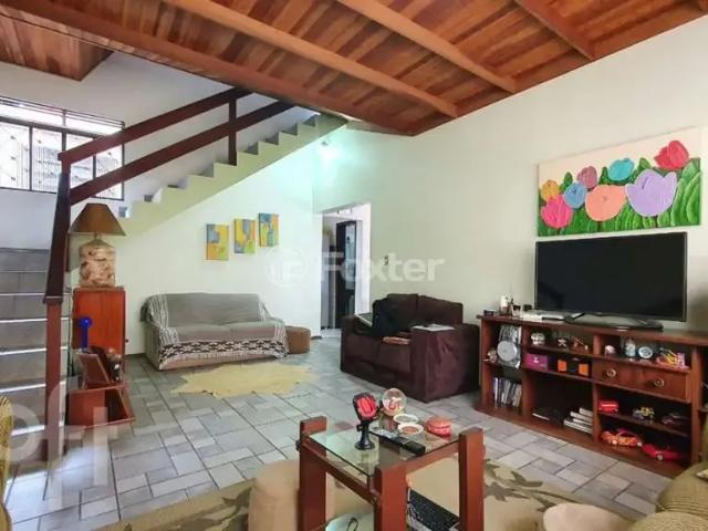 Casa venda em Região Geográfica Imediata de Novo Hamburgo - São Leopoldo, Região Metropolitana de Porto Alegre