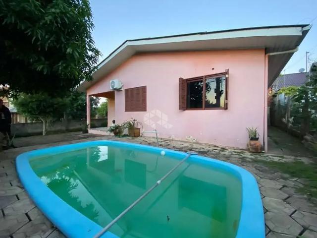 Casa venda em Região Geográfica Imediata de Novo Hamburgo - São Leopoldo, Região Metropolitana de Porto Alegre