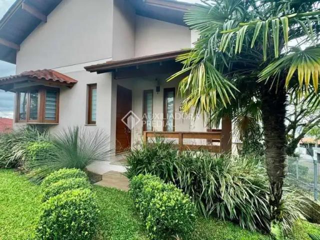 Casa venda em Região Geográfica Imediata de Novo Hamburgo - São Leopoldo, Região Metropolitana de Porto Alegre