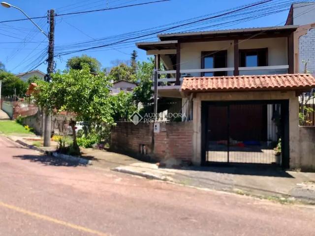 Casa venda em Região Geográfica Imediata de Novo Hamburgo - São Leopoldo, Região Metropolitana de Porto Alegre