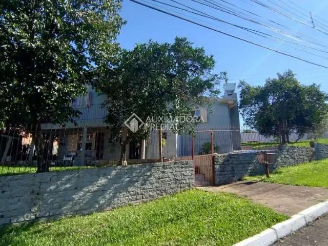 Casa venda em Região Geográfica Imediata de Novo Hamburgo - São Leopoldo, Região Metropolitana de Porto Alegre