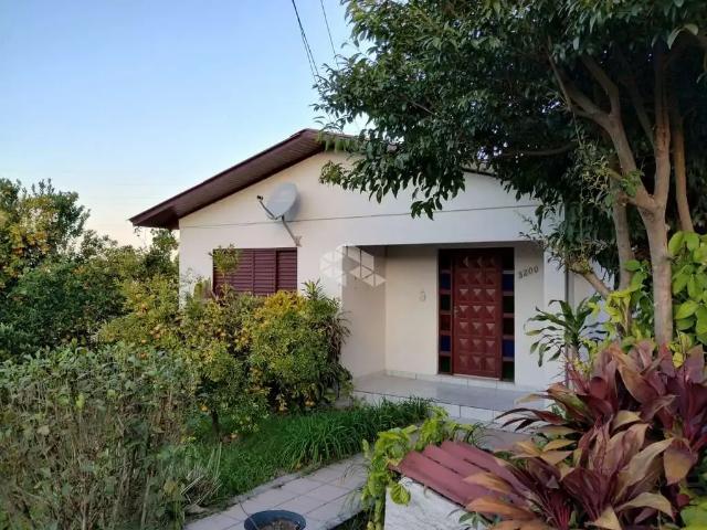 Casa venda em Região Geográfica Imediata de Novo Hamburgo - São Leopoldo, Região Metropolitana de Porto Alegre