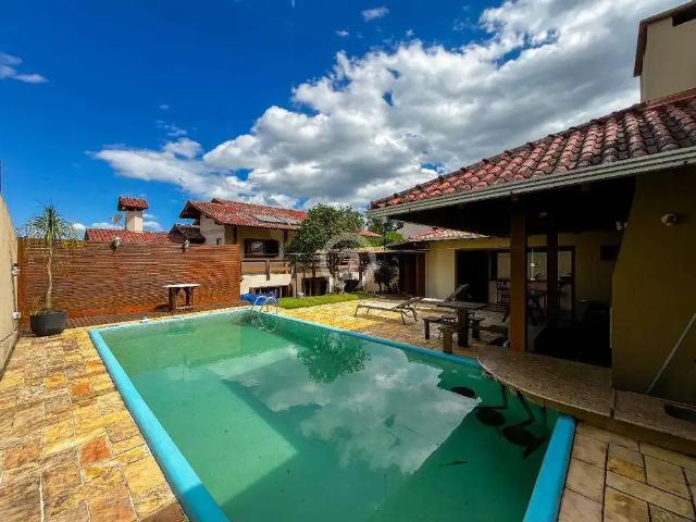 Casa venda em Região Geográfica Imediata de Novo Hamburgo - São Leopoldo, Região Metropolitana de Porto Alegre