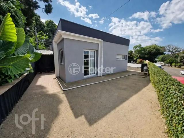 Casa venda em Região Geográfica Imediata de Novo Hamburgo - São Leopoldo, Região Metropolitana de Porto Alegre