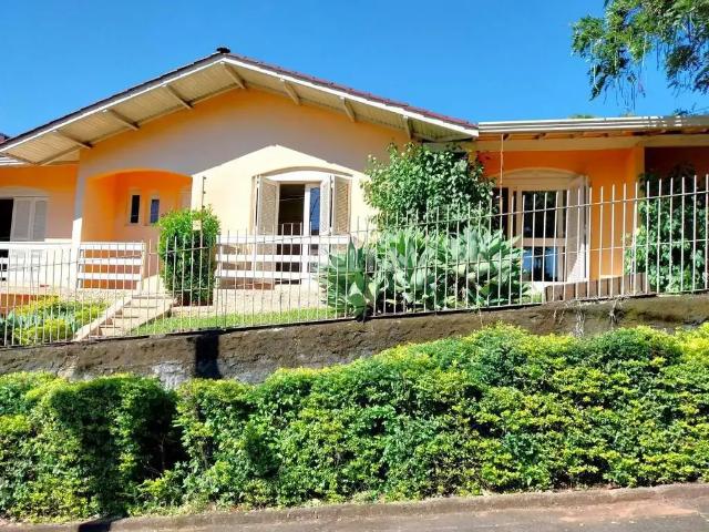 Casa venda em Região Geográfica Imediata de Novo Hamburgo - São Leopoldo, Região Metropolitana de Porto Alegre