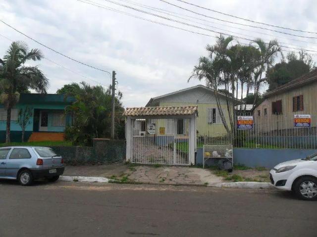Casa venda em Região Geográfica Imediata de Novo Hamburgo - São Leopoldo, Região Metropolitana de Porto Alegre