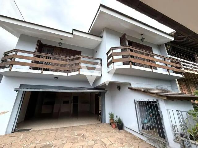 Casa venda em Região Geográfica Imediata de Novo Hamburgo - São Leopoldo, Região Metropolitana de Porto Alegre