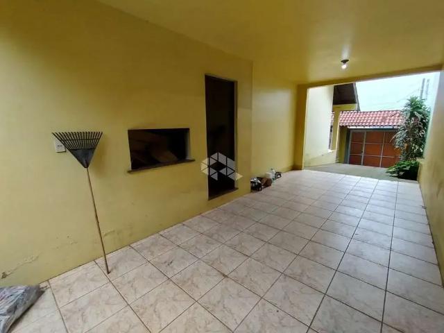 Casa venda em Região Geográfica Imediata de Novo Hamburgo - São Leopoldo, Região Metropolitana de Porto Alegre