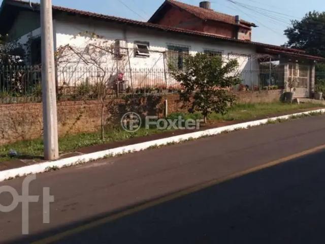 Casa venda em Região Geográfica Imediata de Novo Hamburgo - São Leopoldo, Região Metropolitana de Porto Alegre