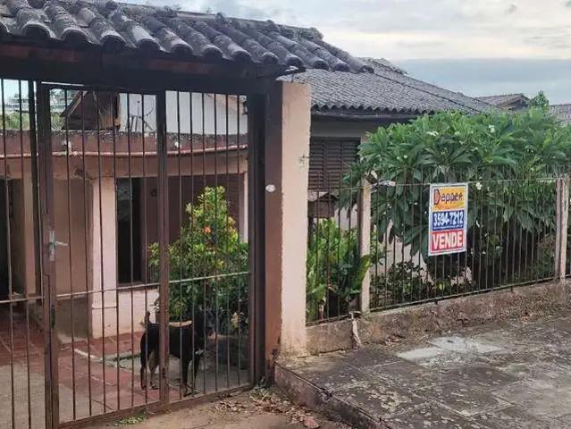 Casa venda em Região Geográfica Imediata de Novo Hamburgo - São Leopoldo, Região Metropolitana de Porto Alegre
