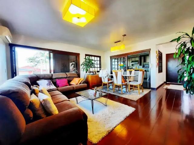 Casa venda em Região Geográfica Imediata de Novo Hamburgo - São Leopoldo, Região Metropolitana de Porto Alegre