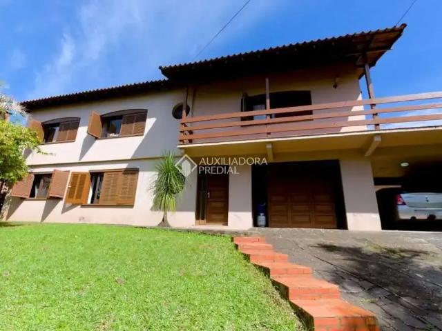 Casa venda em Região Geográfica Imediata de Novo Hamburgo - São Leopoldo, Região Metropolitana de Porto Alegre