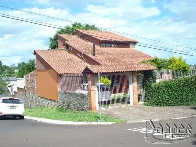 Casa venda em Região Geográfica Imediata de Novo Hamburgo - São Leopoldo, Região Metropolitana de Porto Alegre