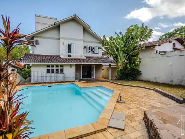 Casa venda em Região Geográfica Imediata de Novo Hamburgo - São Leopoldo, Região Metropolitana de Porto Alegre
