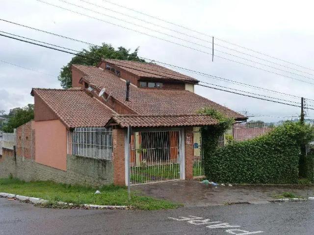 Casa venda em Região Geográfica Imediata de Novo Hamburgo - São Leopoldo, Região Metropolitana de Porto Alegre