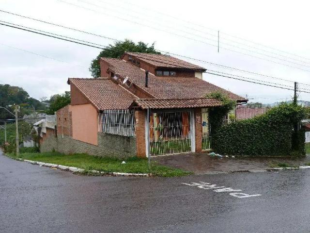 Casa venda em Região Geográfica Imediata de Novo Hamburgo - São Leopoldo, Região Metropolitana de Porto Alegre