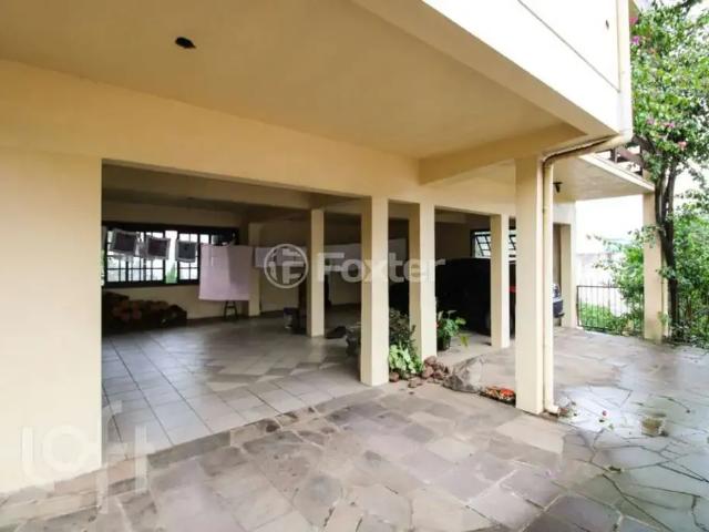 Casa venda em Região Geográfica Imediata de Novo Hamburgo - São Leopoldo, Região Metropolitana de Porto Alegre