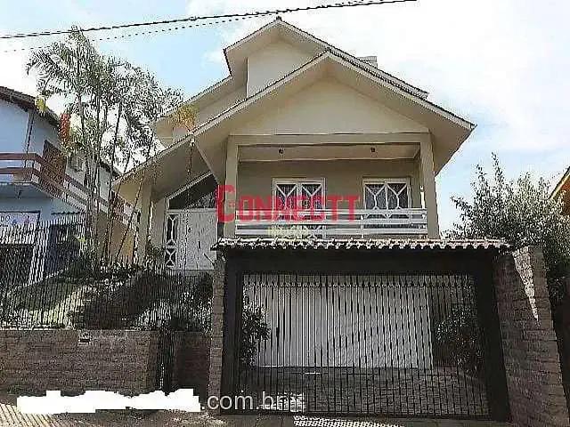 Casa venda em Região Geográfica Imediata de Novo Hamburgo - São Leopoldo, Região Metropolitana de Porto Alegre