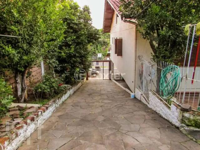 Casa venda em Região Geográfica Imediata de Novo Hamburgo - São Leopoldo, Região Metropolitana de Porto Alegre