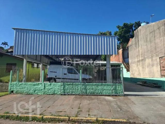 Casa venda em Região Geográfica Imediata de Novo Hamburgo - São Leopoldo, Região Metropolitana de Porto Alegre