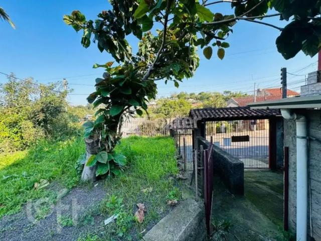 Casa venda em Novo Hamburgo