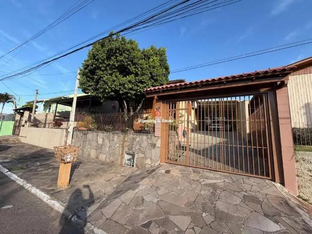Casa venda em Região Geográfica Imediata de Novo Hamburgo - São Leopoldo, Região Metropolitana de Porto Alegre