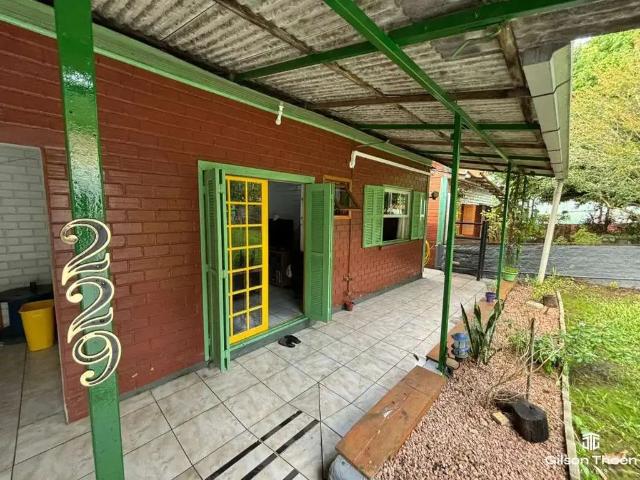 Casa venda em Região Geográfica Imediata de Novo Hamburgo - São Leopoldo, Região Metropolitana de Porto Alegre