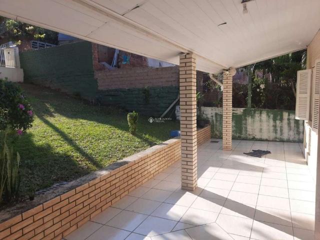 Casa venda em Região Geográfica Imediata de Novo Hamburgo - São Leopoldo, Região Metropolitana de Porto Alegre