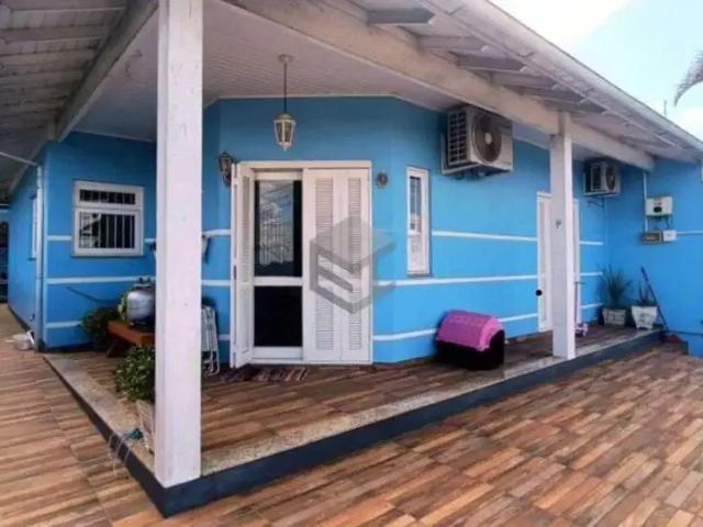 Casa venda em Região Geográfica Imediata de Novo Hamburgo - São Leopoldo, Região Metropolitana de Porto Alegre