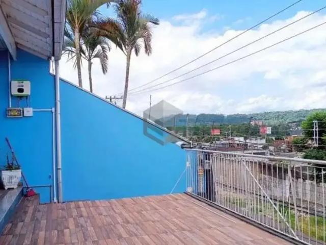 Casa venda em Região Geográfica Imediata de Novo Hamburgo - São Leopoldo, Região Metropolitana de Porto Alegre