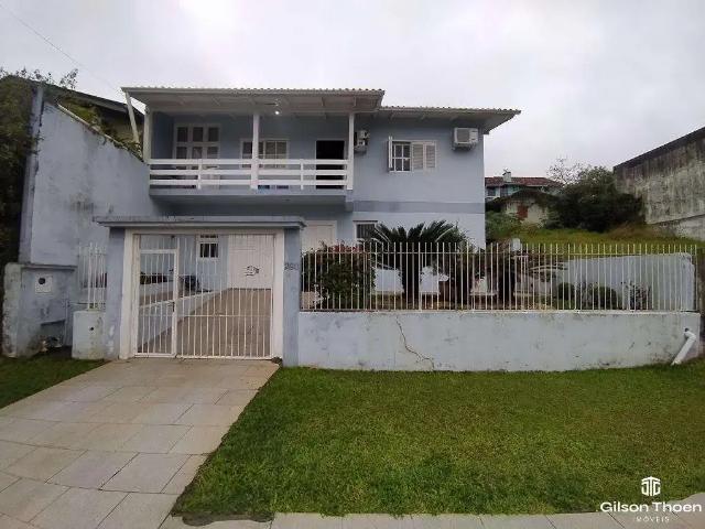 Casa venda em Região Geográfica Imediata de Novo Hamburgo - São Leopoldo, Região Metropolitana de Porto Alegre