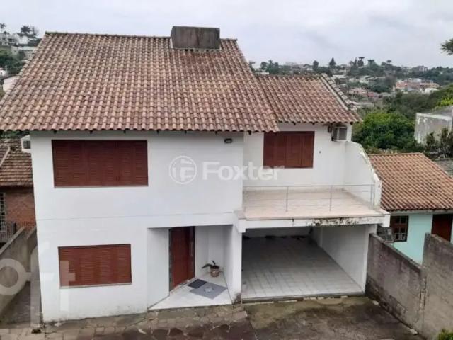 Casa venda em Região Geográfica Imediata de Novo Hamburgo - São Leopoldo, Região Metropolitana de Porto Alegre