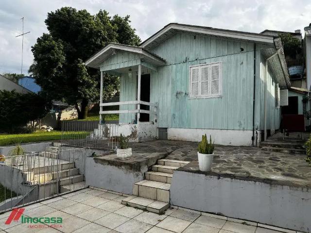Casa venda em Região Geográfica Imediata de Novo Hamburgo - São Leopoldo, Região Metropolitana de Porto Alegre