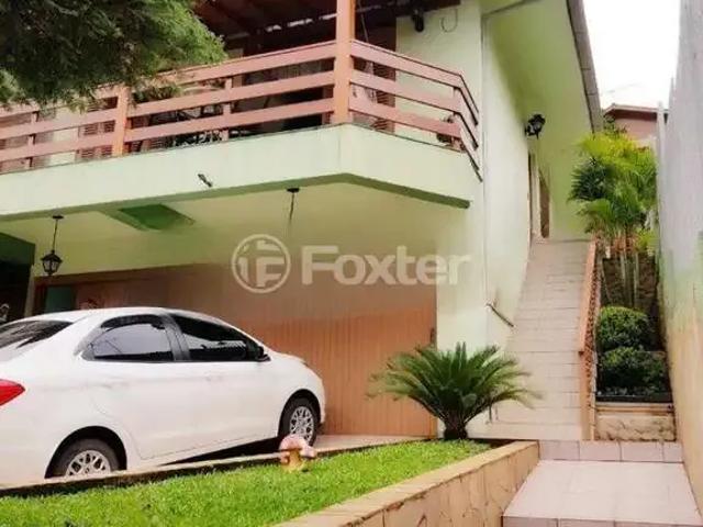 Casa venda em Região Geográfica Imediata de Novo Hamburgo - São Leopoldo, Região Metropolitana de Porto Alegre