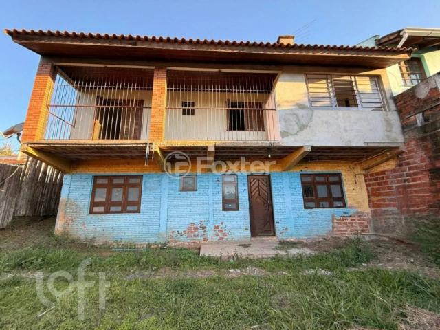 Casa venda em Novo Hamburgo