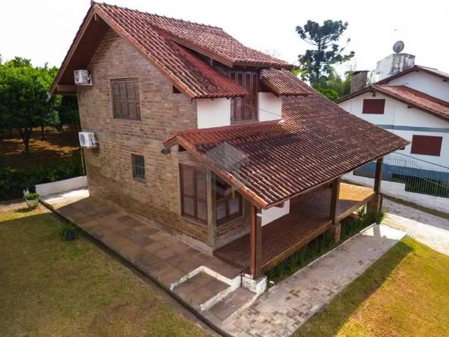 Casa venda em Região Geográfica Imediata de Novo Hamburgo - São Leopoldo, Região Metropolitana de Porto Alegre
