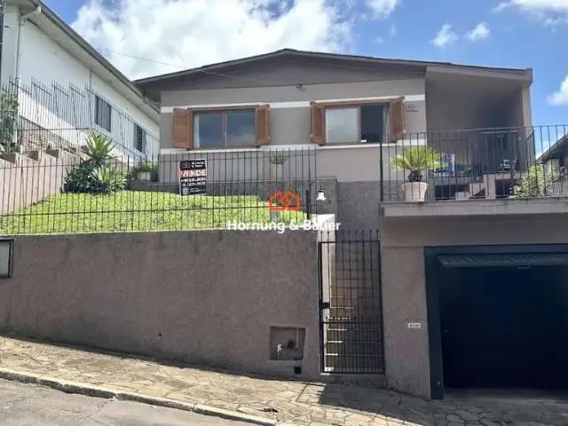 Casa venda em Região Geográfica Imediata de Novo Hamburgo - São Leopoldo, Região Metropolitana de Porto Alegre