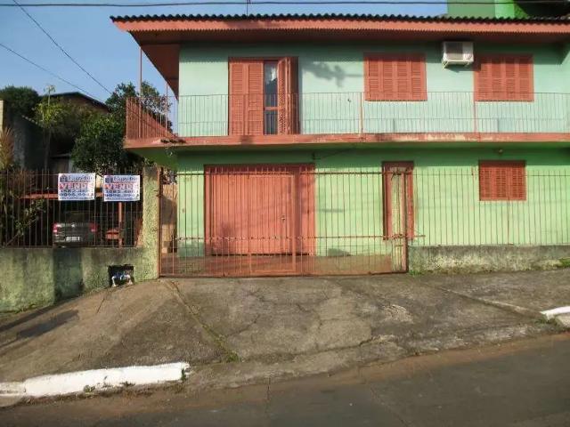 Casa venda em Região Geográfica Imediata de Novo Hamburgo - São Leopoldo, Região Metropolitana de Porto Alegre