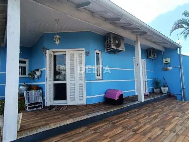 Casa venda em Região Geográfica Imediata de Novo Hamburgo - São Leopoldo, Região Metropolitana de Porto Alegre