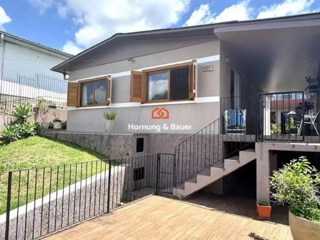 Casa venda em Região Geográfica Imediata de Novo Hamburgo - São Leopoldo, Região Metropolitana de Porto Alegre