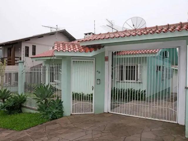 Casa venda em Região Geográfica Imediata de Novo Hamburgo - São Leopoldo, Região Metropolitana de Porto Alegre