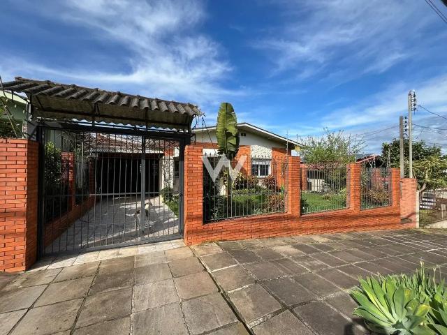 Casa venda em Região Geográfica Imediata de Novo Hamburgo - São Leopoldo, Região Metropolitana de Porto Alegre