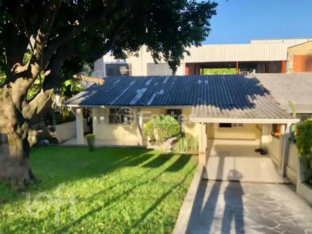 Casa venda em Região Geográfica Imediata de Novo Hamburgo - São Leopoldo, Região Metropolitana de Porto Alegre