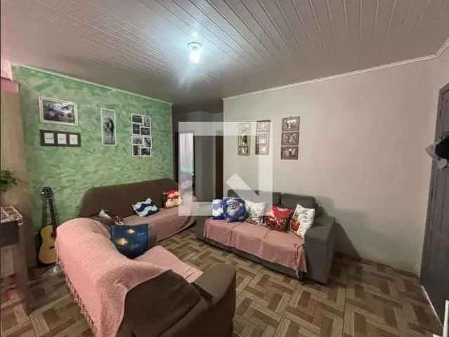 Casa venda em Região Geográfica Imediata de Novo Hamburgo - São Leopoldo, Região Metropolitana de Porto Alegre