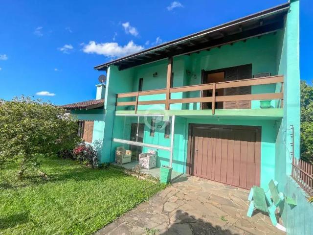Casa venda em Região Geográfica Imediata de Novo Hamburgo - São Leopoldo, Região Metropolitana de Porto Alegre