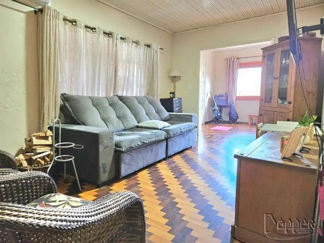 Casa venda em Região Geográfica Imediata de Novo Hamburgo - São Leopoldo, Região Metropolitana de Porto Alegre