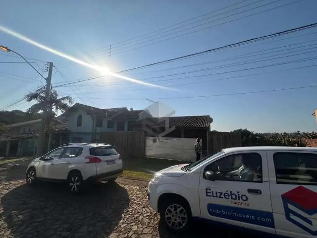 Casa venda em Região Geográfica Imediata de Novo Hamburgo - São Leopoldo, Região Metropolitana de Porto Alegre