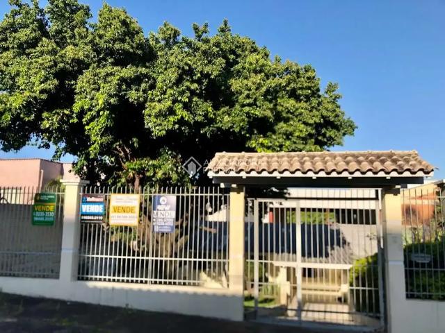 Casa venda em Novo Hamburgo