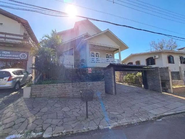 Casa venda em Região Geográfica Imediata de Novo Hamburgo - São Leopoldo, Região Metropolitana de Porto Alegre